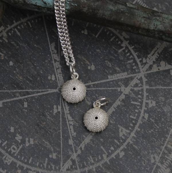 - a by Fay Page, measuring 1 x 1 cm (H x W) £40
